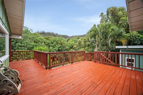 Tiny photo for 5289 Kihei Rd, Kapaa, HI 96746 (MLS # 728517)