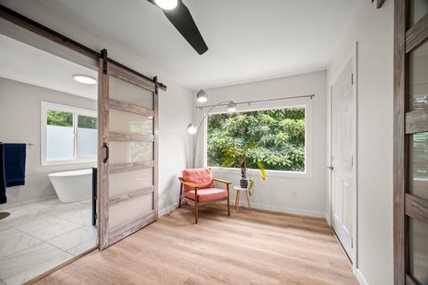 Tiny photo for 5289 Kihei Rd, Kapaa, HI 96746 (MLS # 728517)