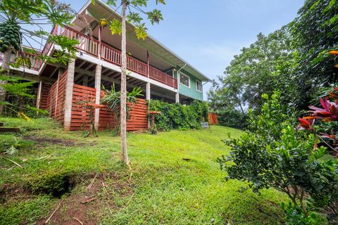 Tiny photo for 5289 Kihei Rd, Kapaa, HI 96746 (MLS # 728517)