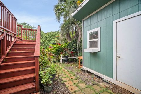 Tiny photo for 5289 Kihei Rd, Kapaa, HI 96746 (MLS # 728517)
