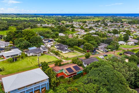 Tiny photo for 5289 Kihei Rd, Kapaa, HI 96746 (MLS # 728517)