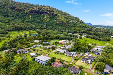 Tiny photo for 5289 Kihei Rd, Kapaa, HI 96746 (MLS # 728517)