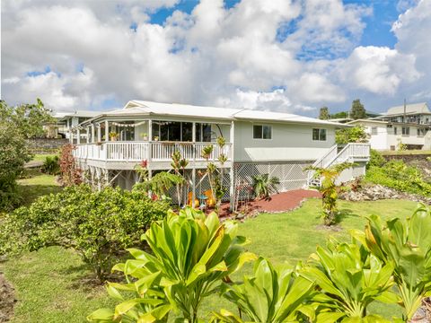 Photo of 8 Kaikuono St, Hilo, HI 96720 (MLS # 719342)