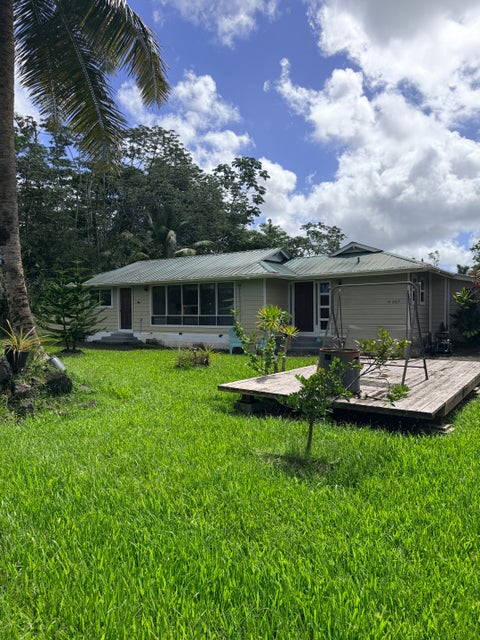 Photo of 15-807 Kahakai Blvd, Pahoa, HI 96778 (MLS # 733799)