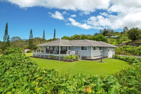 Photo of 73-1217 Kauilaniakea Dr, Kailua Kona, HI 96740 (MLS # 728878)
