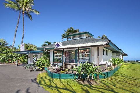 Tiny photo for 5-7130 Kuhio Hwy #J3 Dec/Jan - 1, Hanalei, HI 96722 (MLS # 726720)