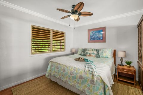 Tiny photo for 5-7130 Kuhio Hwy #J3 Dec/Jan - 1, Hanalei, HI 96722 (MLS # 726720)