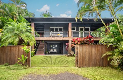 Tiny photo for 5410 Weke Rd, Hanalei, HI 96714 (MLS # 727314)
