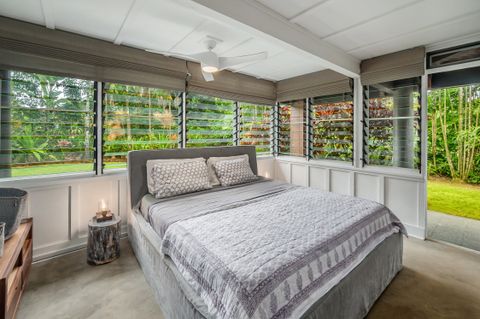 Tiny photo for 5410 Weke Rd, Hanalei, HI 96714 (MLS # 727314)