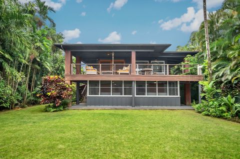 Tiny photo for 5410 Weke Rd, Hanalei, HI 96714 (MLS # 727314)