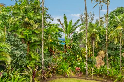 Tiny photo for 5410 Weke Rd, Hanalei, HI 96714 (MLS # 727314)