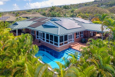 Photo of 75-635 Kula Kai Pl, Kailua Kona, HI 96740 (MLS # 730560)