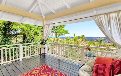 Photo of 12-84 Likoliko Loop, Pahoa, HI 96778 (MLS # 724430)