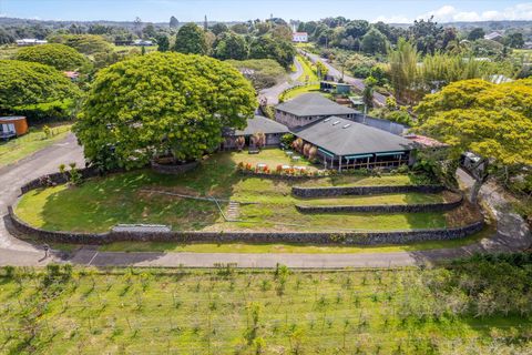 79-7346 HAWAII BELT RD Kealakekua HI 96750