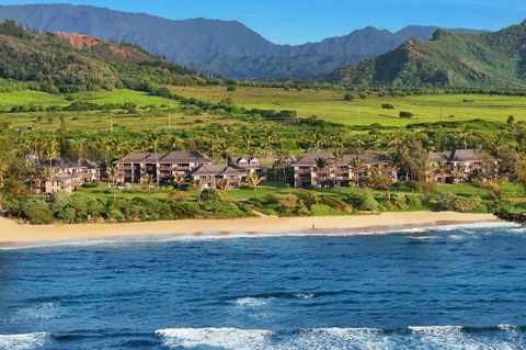 Tiny photo for 4460 Nehe Rd #215, Lihue, HI 96766 (MLS # 724872)