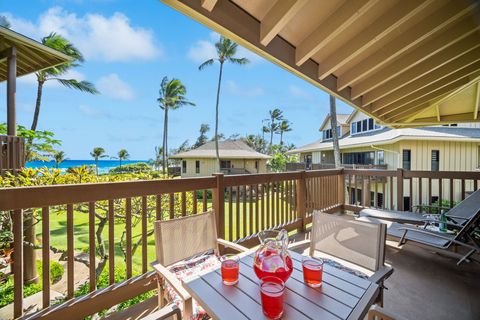 Tiny photo for 4460 Nehe Rd #215, Lihue, HI 96766 (MLS # 724872)