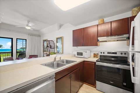 Tiny photo for 4460 Nehe Rd #215, Lihue, HI 96766 (MLS # 724872)