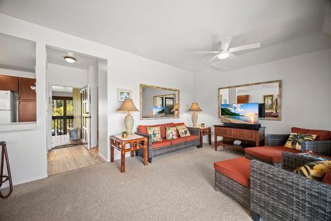 Tiny photo for 4460 Nehe Rd #215, Lihue, HI 96766 (MLS # 724872)