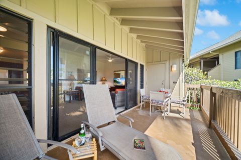 Tiny photo for 4460 Nehe Rd #215, Lihue, HI 96766 (MLS # 724872)