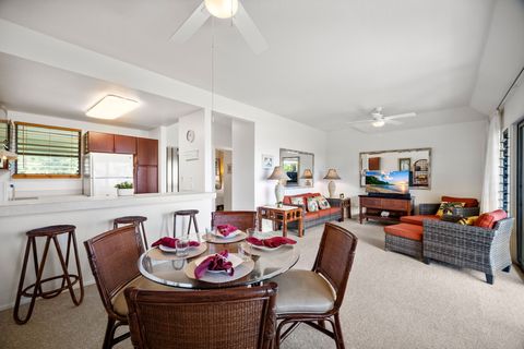 Tiny photo for 4460 Nehe Rd #215, Lihue, HI 96766 (MLS # 724872)