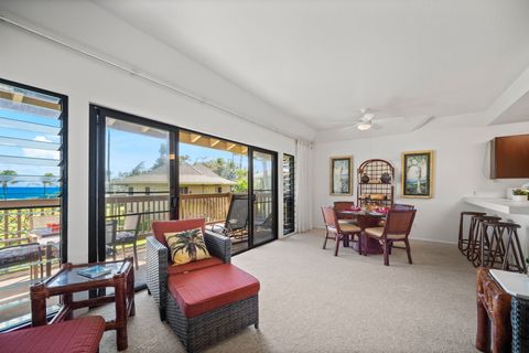 Tiny photo for 4460 Nehe Rd #215, Lihue, HI 96766 (MLS # 724872)