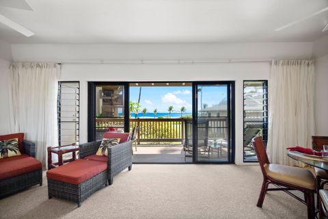 Tiny photo for 4460 Nehe Rd #215, Lihue, HI 96766 (MLS # 724872)