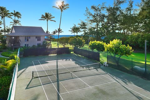 Tiny photo for 4460 Nehe Rd #215, Lihue, HI 96766 (MLS # 724872)