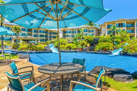 Tiny photo for 4-820 Kuhio Hwy #G305, Kapaa, HI 96746 (MLS # 728929)