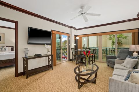 Tiny photo for 4-820 Kuhio Hwy #G305, Kapaa, HI 96746 (MLS # 728929)