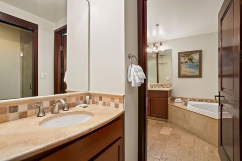 Tiny photo for 4-820 Kuhio Hwy #G305, Kapaa, HI 96746 (MLS # 728929)