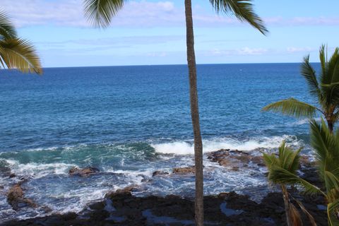 Photo of 75-5888 Alii Dr #D38, Kailua Kona, HI 96740 (MLS # 730104)