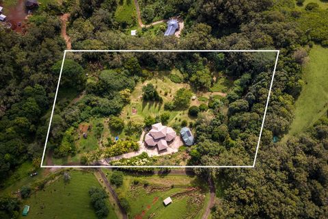 Tiny photo for 4750 Uha Rd #4, Lawai, HI 96765 (MLS # 726736)