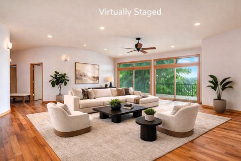 Tiny photo for 4750 Uha Rd #4, Lawai, HI 96765 (MLS # 726736)