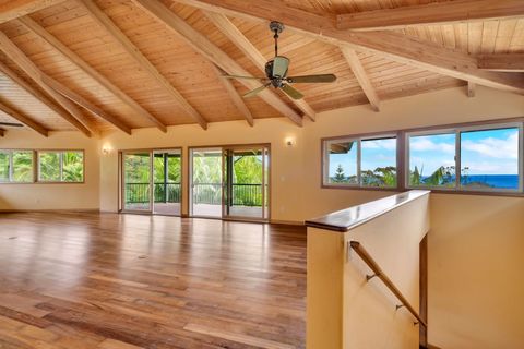 Tiny photo for 4750 Uha Rd #4, Lawai, HI 96765 (MLS # 726736)