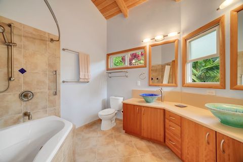 Tiny photo for 4750 Uha Rd #4, Lawai, HI 96765 (MLS # 726736)