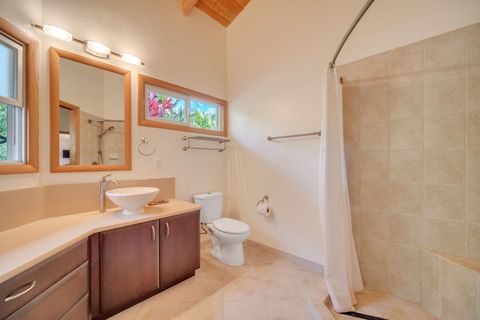 Tiny photo for 4750 Uha Rd #4, Lawai, HI 96765 (MLS # 726736)