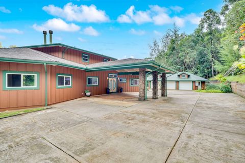 Tiny photo for 4750 Uha Rd #4, Lawai, HI 96765 (MLS # 726736)