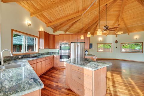 Tiny photo for 4750 Uha Rd #4, Lawai, HI 96765 (MLS # 726736)