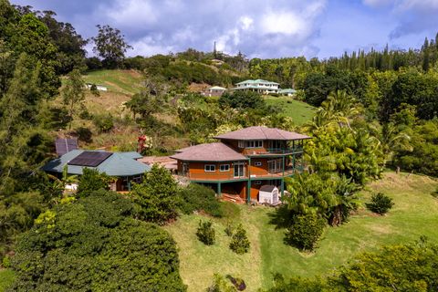 Tiny photo for 4750 Uha Rd #4, Lawai, HI 96765 (MLS # 726736)
