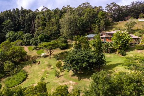 Tiny photo for 4750 Uha Rd #4, Lawai, HI 96765 (MLS # 726736)