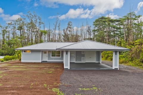 Photo of 16-2537 Ainaloa Dr, Pahoa, HI 96778 (MLS # 725753)