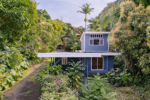 Photo of 83-5362-A Painted Church Rd #1, Captain Cook, HI 96704 (MLS # 727238)