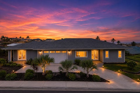 Photo of 68-3635 Haena St, Waikoloa, HI 96738 (MLS # 730456)