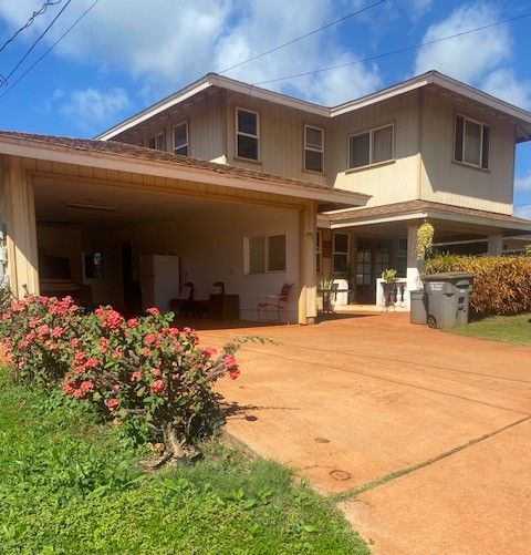 Photo of 4925 Moi Rd, Hanapepe, HI 96716 (MLS # 727640)