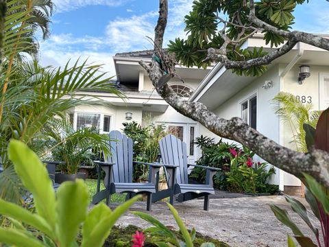 Tiny photo for 4083 Aloalii Dr, Princeville, HI 96722 (MLS # 726602)