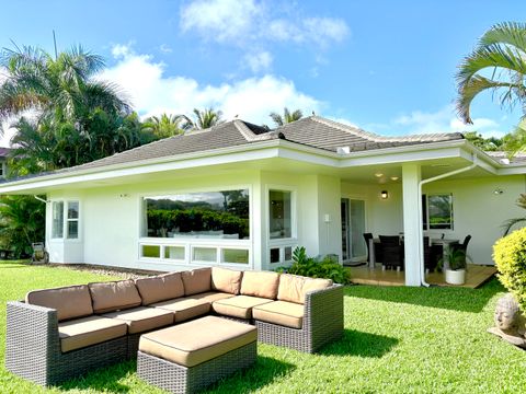 Tiny photo for 4083 Aloalii Dr, Princeville, HI 96722 (MLS # 726602)