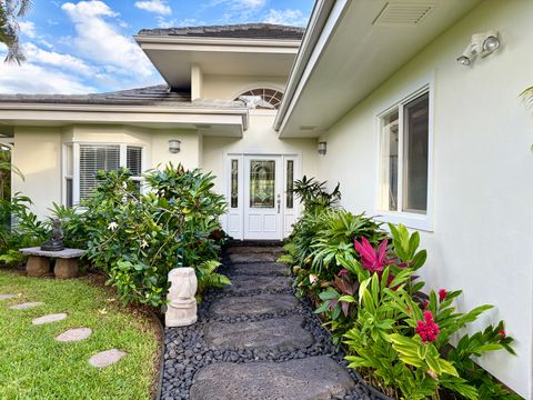 Tiny photo for 4083 Aloalii Dr, Princeville, HI 96722 (MLS # 726602)