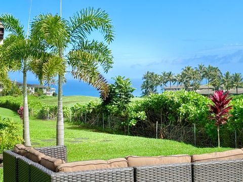 Tiny photo for 4083 Aloalii Dr, Princeville, HI 96722 (MLS # 726602)