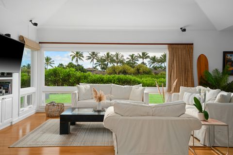 Tiny photo for 4083 Aloalii Dr, Princeville, HI 96722 (MLS # 726602)