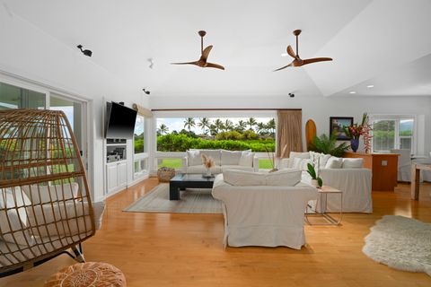 Tiny photo for 4083 Aloalii Dr, Princeville, HI 96722 (MLS # 726602)